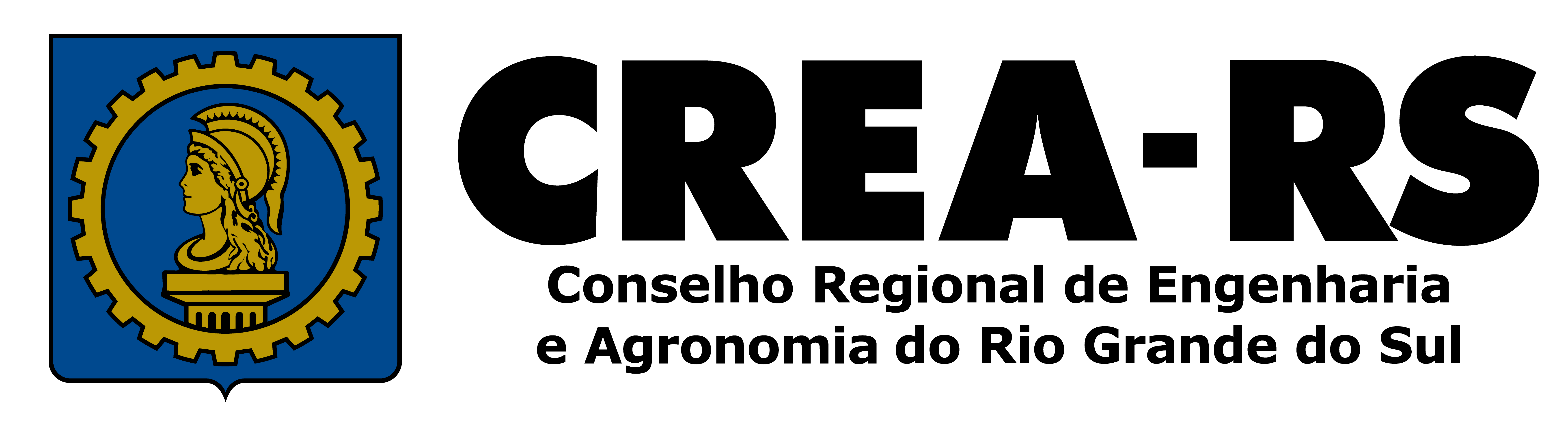 Logo transparent CREA-RS